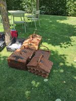 Picknick Villandry