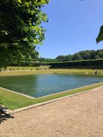 Villandry &ndash; &copy; Wolfgang Kowalewski (Eberhardt TRAVEL)