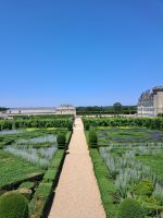 Villandry  &ndash; &copy; Wolfgang Kowalewski (Eberhardt TRAVEL)