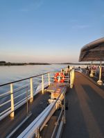 Auf dem Schiff &ndash; &copy; Wolfgang Kowalewski (Eberhardt TRAVEL)