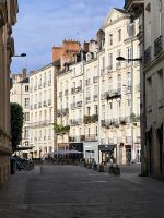 Nantes &ndash; &copy; Wolfgang Kowalewski (Eberhardt TRAVEL)