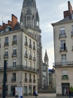 Nantes &ndash; &copy; Wolfgang Kowalewski (Eberhardt TRAVEL)