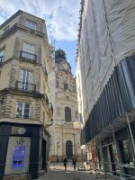 Nantes  &ndash; &copy; Wolfgang Kowalewski (Eberhardt TRAVEL)