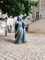 Nantes &ndash; &copy; Wolfgang Kowalewski (Eberhardt TRAVEL)