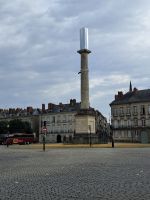 Nantes &ndash; &copy; Wolfgang Kowalewski (Eberhardt TRAVEL)