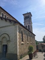 Clisson  &ndash; &copy; Wolfgang Kowalewski (Eberhardt TRAVEL)