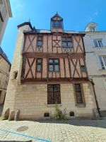 Angers  &ndash; &copy; Wolfgang Kowalewski (Eberhardt TRAVEL)