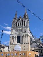 Angers  &ndash; &copy; Wolfgang Kowalewski (Eberhardt TRAVEL)