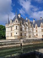 Azay-le-Rideau &ndash; &copy; Wolfgang Kowalewski (Eberhardt TRAVEL)