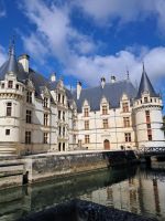 Azay-le-Rideau &ndash; &copy; Wolfgang Kowalewski (Eberhardt TRAVEL)