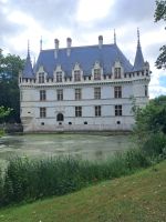 Azay-le-Rideau  &ndash; &copy; Wolfgang Kowalewski (Eberhardt TRAVEL)
