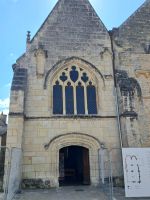 Azay-le-Rideau  &ndash; &copy; Wolfgang Kowalewski (Eberhardt TRAVEL)
