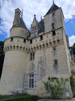 Ussé &ndash; &copy; Wolfgang Kowalewski (Eberhardt TRAVEL)