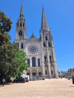 Chartres  &ndash; &copy; Wolfgang Kowalewski (Eberhardt TRAVEL)