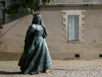 Anne de Bretagne in Nantes &ndash; &copy; Gina Egenolf (Eberhardt TRAVEL)