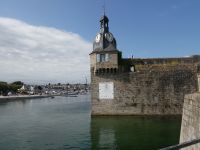 Festungsstadt Concarneau von Vauban &ndash; &copy; Gina Egenolf (Eberhardt TRAVEL)