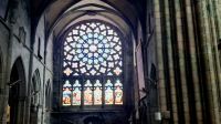 in der Kathedrale von St.Pol-de-Léon &ndash; &copy; Gina Egenolf (Eberhardt TRAVEL)