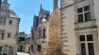 Altstadt von Le Mans &ndash; &copy; Gina Egenolf (Eberhardt TRAVEL)