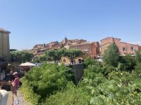 Provence intensive vom 21.-28.6.25:  Roussillon &ndash; &copy; Ekkehard Villing (Eberhardt TRAVEL)