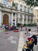  ...Avignon &ndash; &copy; G. Adamietz (Eberhardt TRAVEL)