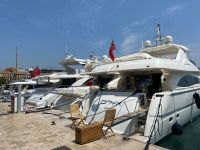  ...Motoryachten &ndash; &copy; G. Adamietz (Eberhardt TRAVEL)