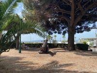 alte Kanone &ndash; &copy; G. Adamietz (Eberhardt TRAVEL)