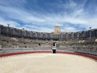 Arena von Arles &ndash; &copy; G. Adamietz (Eberhardt TRAVEL)