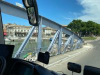 Beaucaire &ndash; &copy; G. Adamietz (Eberhardt TRAVEL)