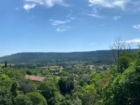 Blick ins Tal