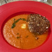 Gaspacho de Tomate de Provence &ndash; &copy; G. Adamietz (Eberhardt TRAVEL)