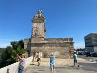 Löwenbrücke &ndash; &copy; G. Adamietz (Eberhardt TRAVEL)