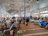 Marché Forville &ndash; &copy; G. Adamietz (Eberhardt TRAVEL)