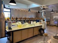 neue Parfumtechnik &ndash; &copy; G. Adamietz (Eberhardt TRAVEL)