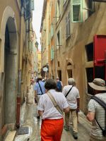 Rue Benoît Bunico, &ndash; &copy; G. Adamietz (Eberhardt TRAVEL)