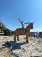 Ritterkunst &ndash; &copy; G. Adamietz (Eberhardt TRAVEL)