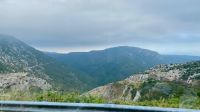 auf dem Weg nach Grasse &ndash; &copy; G. Adamietz (Eberhardt TRAVEL)
