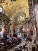 Saint-Jacques-le-Majeur &ndash; &copy; G. Adamietz (Eberhardt TRAVEL)