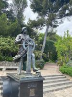 Fürst Albert I. &ndash; &copy; G. Adamietz (Eberhardt TRAVEL)