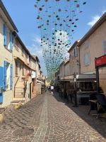 Rue Hoche &ndash; &copy; G. Adamietz (Eberhardt TRAVEL)