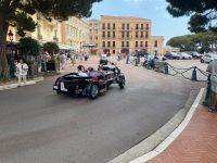 nicht die Formel 1 &ndash; &copy; G. Adamietz (Eberhardt TRAVEL)