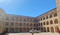 Vieille Charite´ &ndash; &copy; G. Adamietz (Eberhardt TRAVEL)