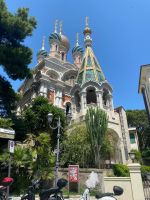 Sanremo, orthodoxe Kirche &ndash; &copy; G. Adamietz (Eberhardt TRAVEL)