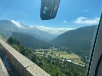 Séranon &ndash; &copy; G. Adamietz (Eberhardt TRAVEL)