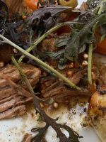 Saute´ de veau &ndash; &copy; G. Adamietz (Eberhardt TRAVEL)