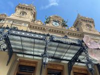 Casino Monte-Carlo &ndash; &copy; G. Adamietz (Eberhardt TRAVEL)