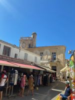 Saintes Maries de la Mer &ndash; &copy; G. Adamietz (Eberhardt TRAVEL)
