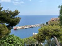 Port de Fontvieille &ndash; &copy; G. Adamietz (Eberhardt TRAVEL)