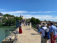 Pont Saint-Bénézet &ndash; &copy; G. Adamietz (Eberhardt TRAVEL)