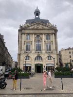 Bordeaux  &ndash; &copy; Roswitha Zytowski (Eberhardt TRAVEL)