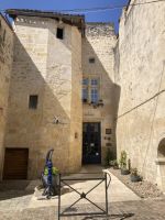 Saint-Émilion &ndash; &copy; Roswitha Zytowski (Eberhardt TRAVEL)